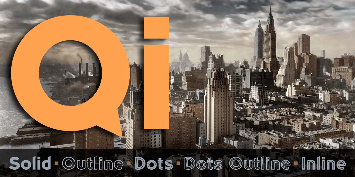 Qi
